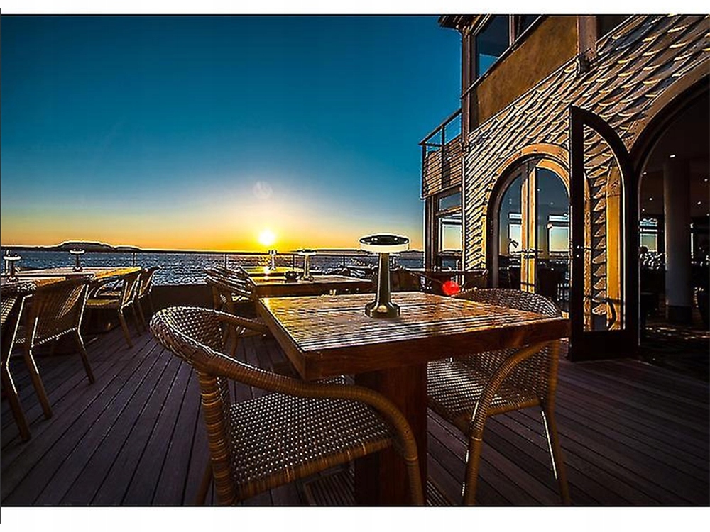 Bezprzewodowa Lampka Do Restauracji Hotelu Dotyk Led Grzybek 3 Tryby Nocna