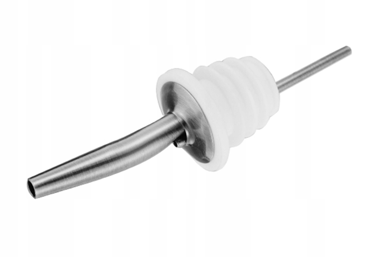 Nalewak Dozownik Oleju Wina Octu Korek Do Butelek Butelkę Alkoholu Syropu