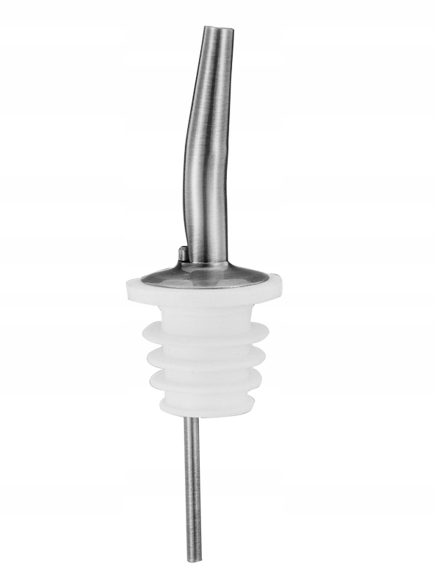 Nalewak Dozownik Oleju Wina Octu Korek Do Butelek Butelkę Alkoholu Syropu