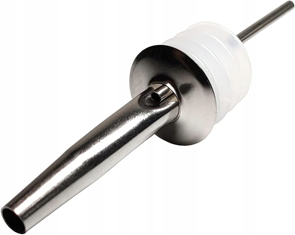 Nalewak Dozownik Oleju Wina Octu Korek Do Butelek Butelkę Alkoholu Syropu