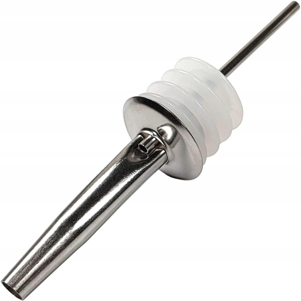 Nalewak Dozownik Oleju Wina Octu Korek Do Butelek Butelkę Alkoholu Syropu