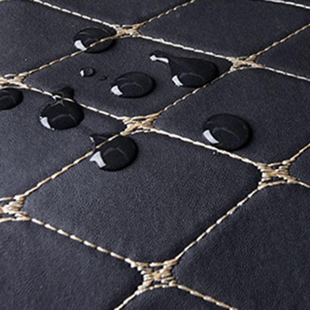 Organizer Torba Do Bagażnika Samochodu Auta Pojemny Kufer Sztywny