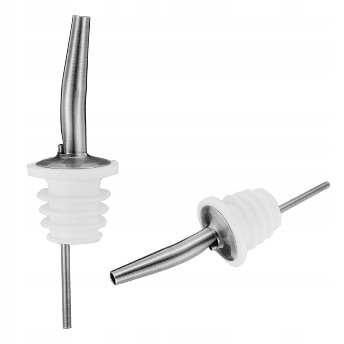 Nalewak Dozownik Oleju Wina Octu Korek Do Butelek Butelkę Alkoholu Syropu