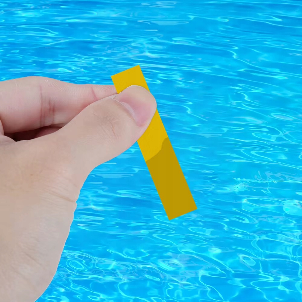 Paski Lakmusowe Papierek Ph 1-14 80 szt Papierki Do Badania Książeczka Test