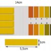 Paski Lakmusowe Papierek Ph 1-14 80 szt Papierki Do Badania Książeczka Test