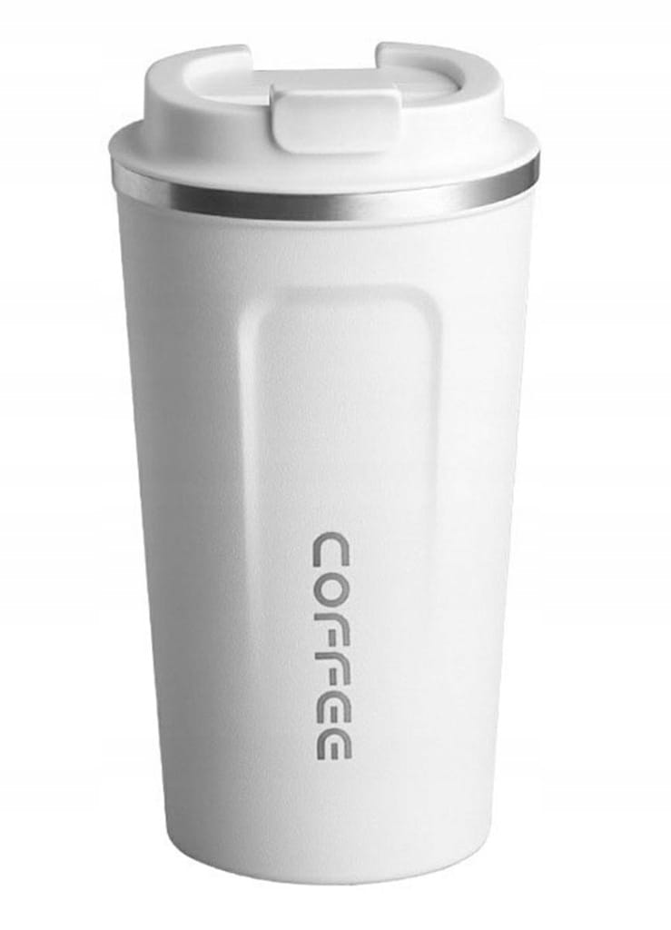 image-6553.jpeg Kubek Termiczny Coffee Kawa Termos Szczelny 510ml Smart Na Kawę Herbatę