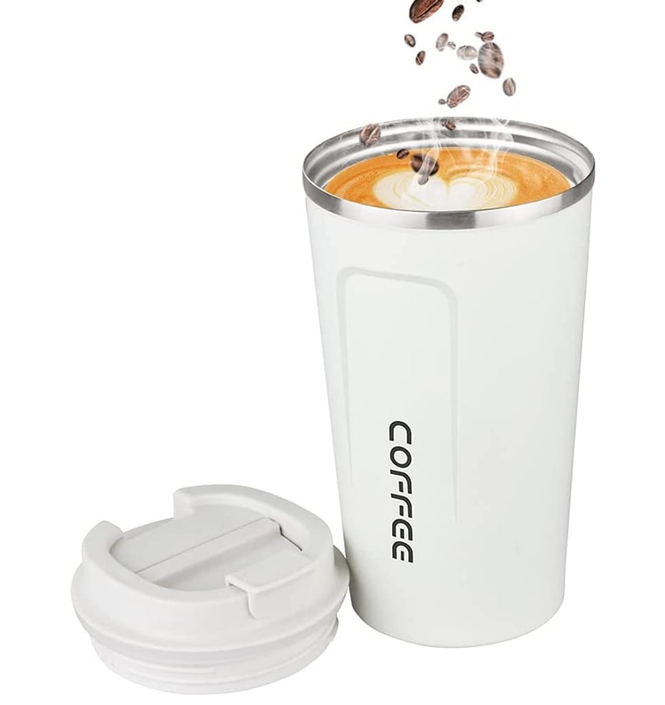 image-6558.jpeg Kubek Termiczny Coffee Kawa Termos Szczelny 510ml Smart Na Kawę Herbatę