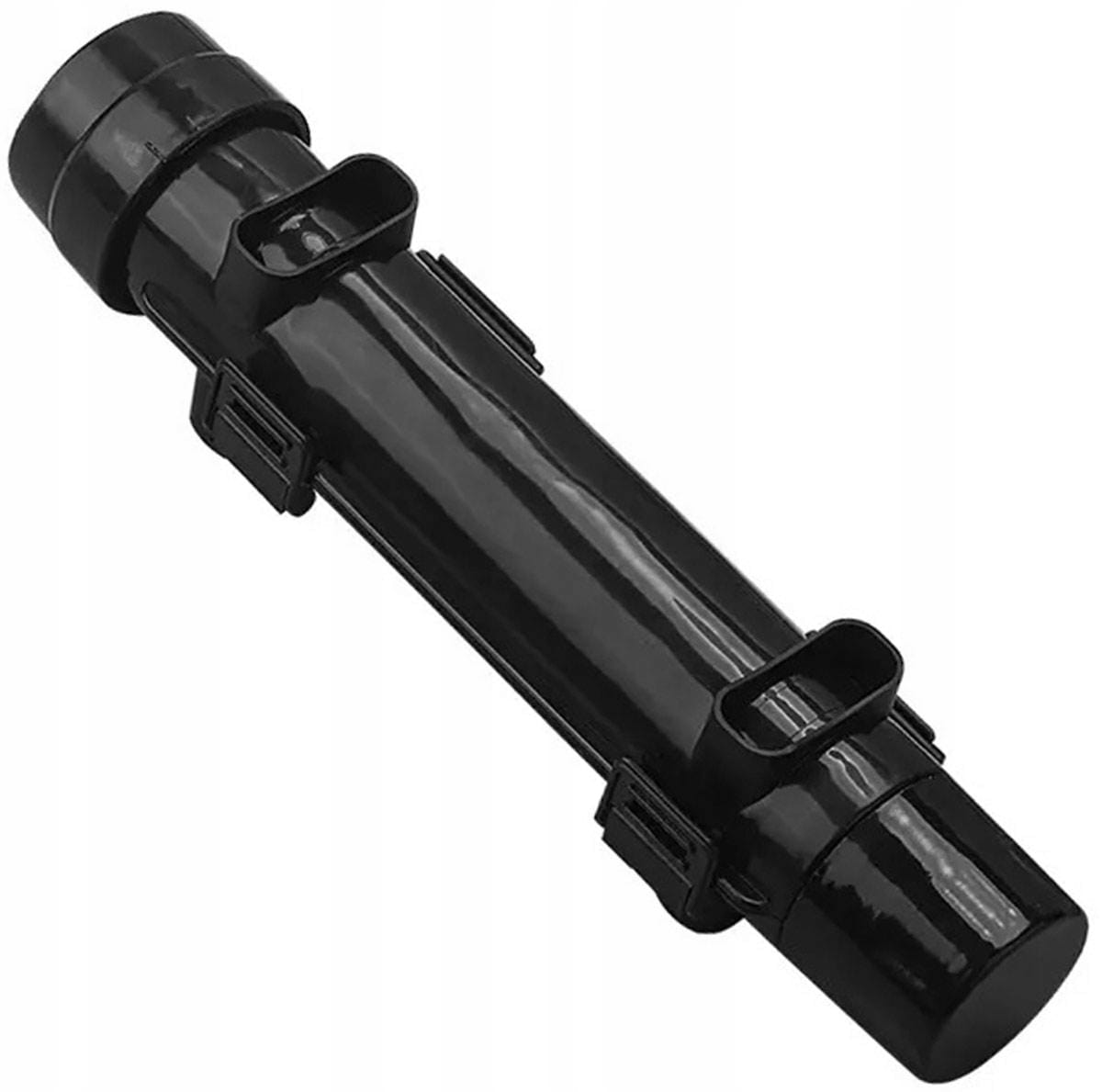 image-6626.jpeg Maszynka Do Robienia Zwijania Sushi Bazooka Roller Forma Tuba Czarna