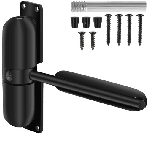 Samozamykacz Zamykacz Domykacz Ogrodowy Drzwiowy Furtek Drzwi Bram 60kg