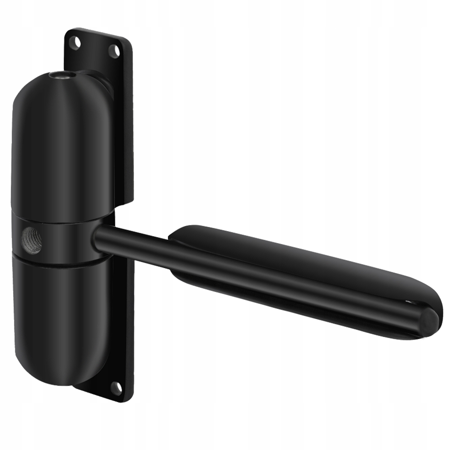 Samozamykacz Zamykacz Domykacz Ogrodowy Drzwiowy Furtek Drzwi Bram 60kg