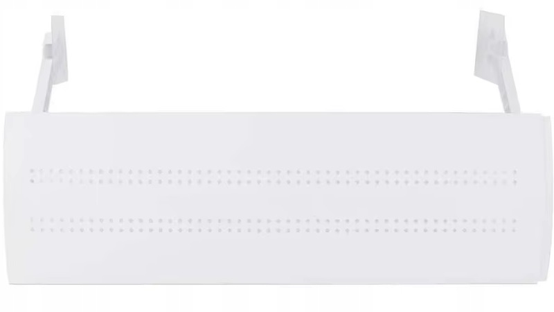 Owiewka Panel Osłona Do Klimatyzacji Regulowana Deflektor Klimy Regulowana