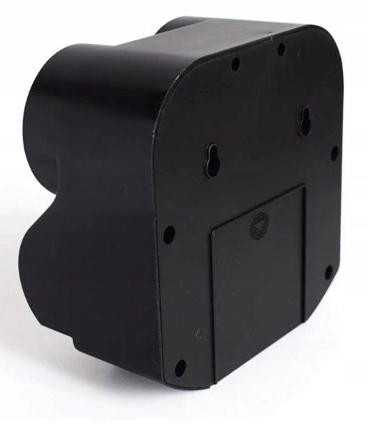 Dźwiękowy Odstraszacz Ptaków Gołębi Pułapka Na Ptaki Gołębie Wróble Czujnik