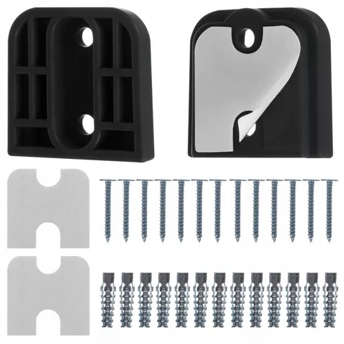 Bramka Zabezpieczająca Barierka Ochronna Na Schody Drzwi Regulowana Zagroda