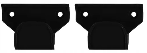 Bramka Zabezpieczająca Barierka Ochronna Na Schody Drzwi Regulowana Zagroda