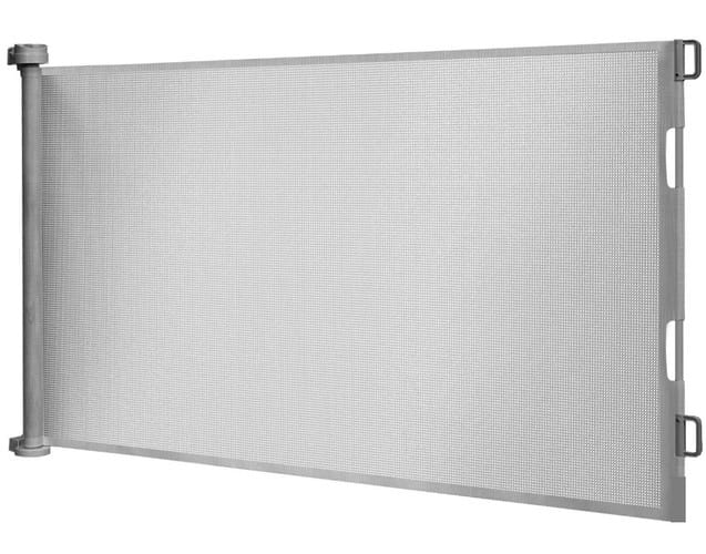 image-6890.jpeg Bramka Zabezpieczająca Barierka Ochronna Na Schody Drzwi Regulowana Zagroda