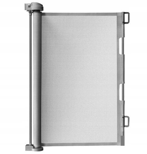 image-6891.jpeg Bramka Zabezpieczająca Barierka Ochronna Na Schody Drzwi Regulowana Zagroda