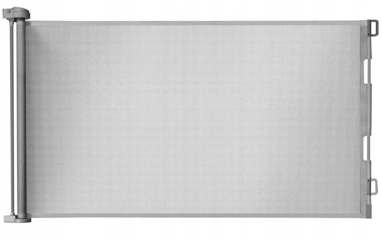 image-6892.jpeg Bramka Zabezpieczająca Barierka Ochronna Na Schody Drzwi Regulowana Zagroda