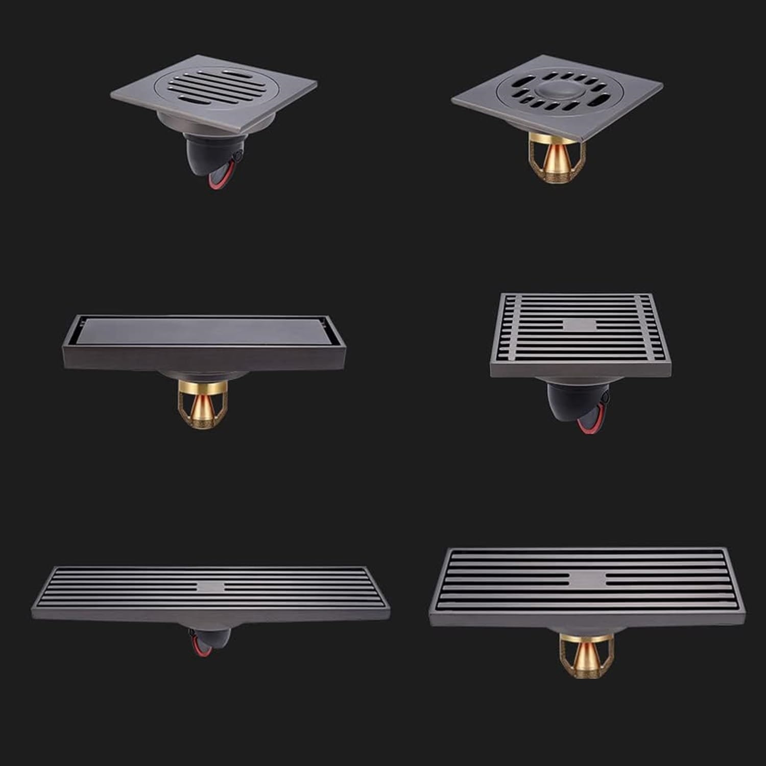 Taśma Samoprzylepna Naklejka Sitko Odpływ Prysznic Łapacz Włosów 10 Metrów