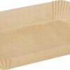 Papier Do Pieczenia Airfryer Wkład Do Frytkownicy Air Fryer 22-14 cm 50szt