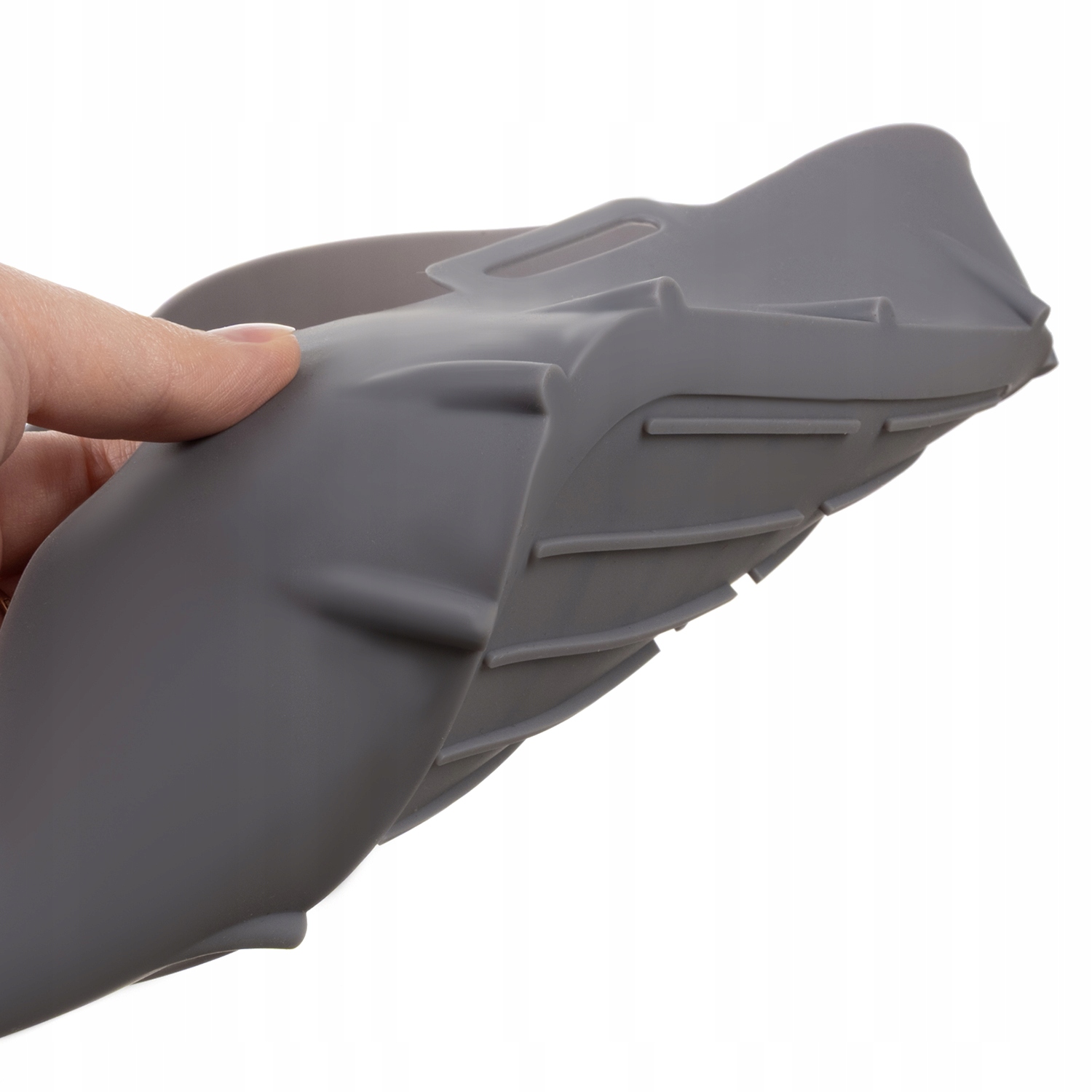 Forma Silikonowa Do Air Fryer Frytkownicy Pieczenia Wkład Do Pieczenia 20cm