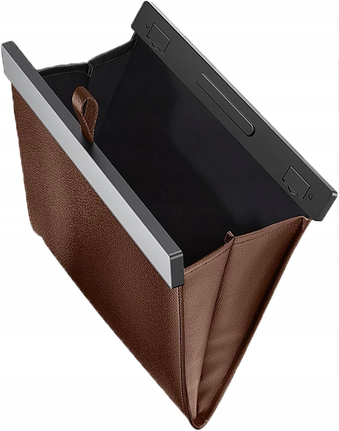 Torba Organizer Śmietnik Kosz Samochodowy Na Fotel Do Auta Samochodu Worki