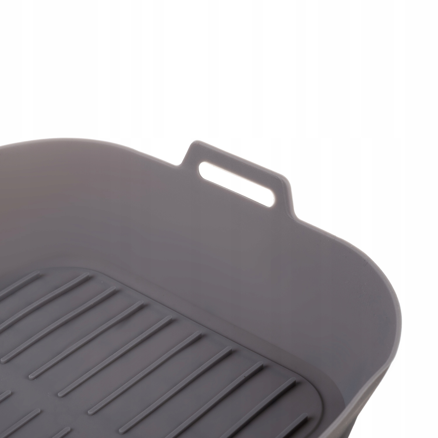 Forma Silikonowa Do Air Fryer Frytkownicy Pieczenia Wkład Do Pieczenia 20cm