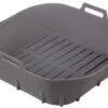Forma Silikonowa Do Air Fryer Frytkownicy Pieczenia Wkład Do Pieczenia 20cm