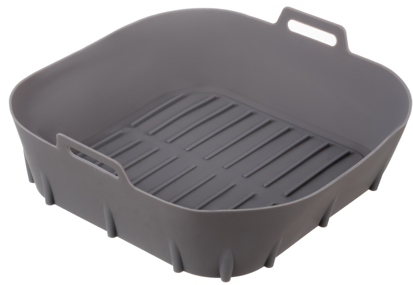 Forma Silikonowa Do Air Fryer Frytkownicy Pieczenia Wkład Do Pieczenia 20cm