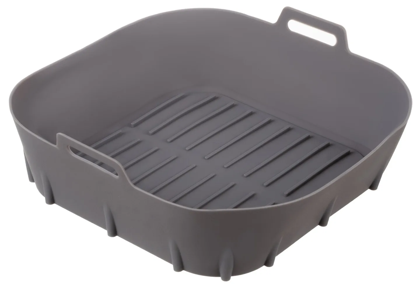 Forma Silikonowa Do Air Fryer Frytkownicy Pieczenia Wkład Do Pieczenia 20cm
