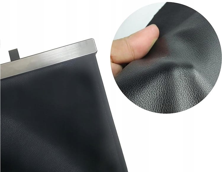 Torba Organizer Śmietnik Kosz Samochodowy Na Fotel Do Auta Samochodu Worki