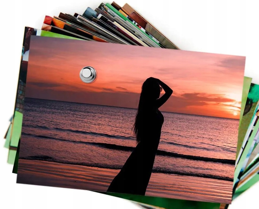 Magnes Na Lodówkę Neodymowy Do Tablicy Pinezka Magnesy Neodymowe 10 Sztuk