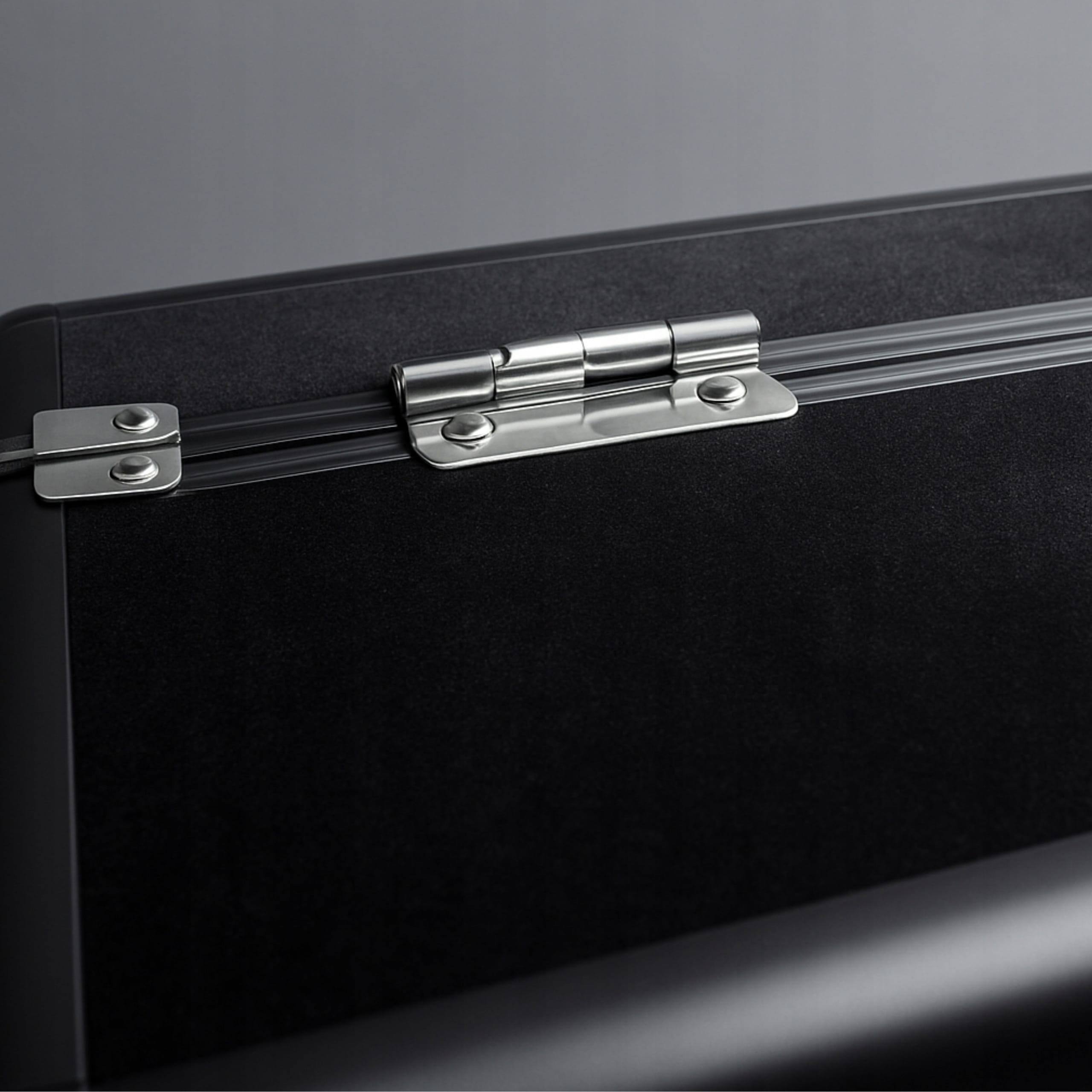 Elegancki Kufer Kuferek Na Kosmetyki Do Makijażu Organizer Pudełko Walizka