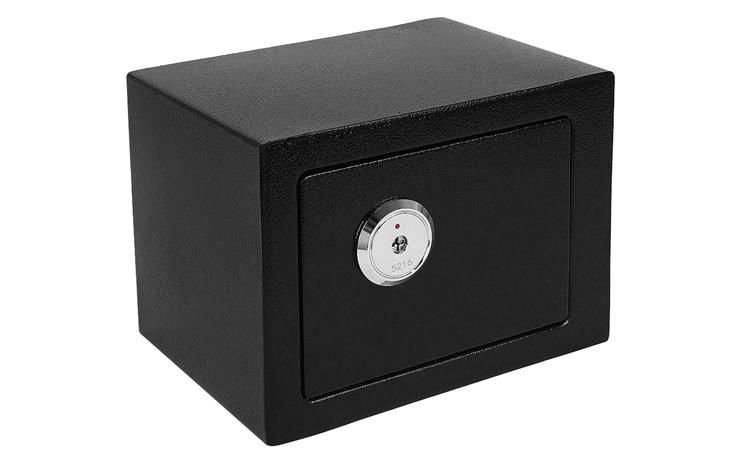 Sejf Na Kluczyk Domowy Na Pieniądze Biżuterię