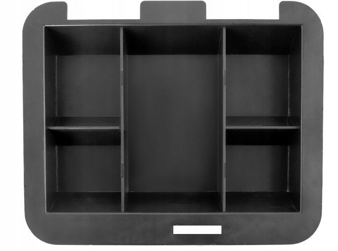 Metalowa Kasetka Na Pieniądze Sejf Na Klucz Xl