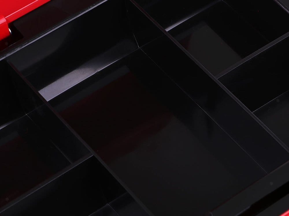 Metalowa Kasetka Na Pieniądze Sejf Na Klucz Xl