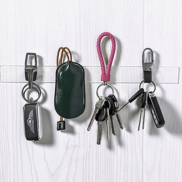 Mocna Taśma Dwustronna Nano Tape Wodoodporna 5 M.