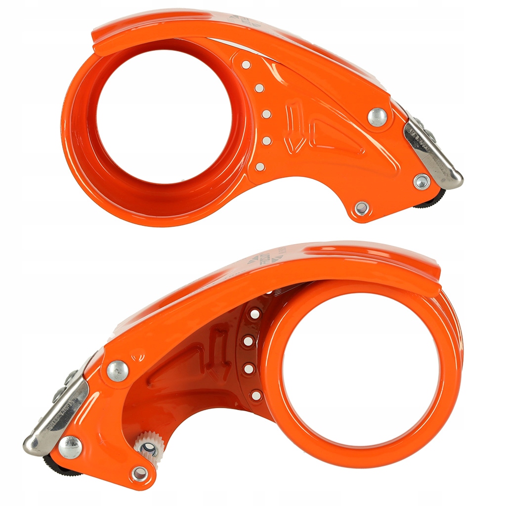 Dyspenser Metalowy Owijarka Taśmy Pakowej Klejącej