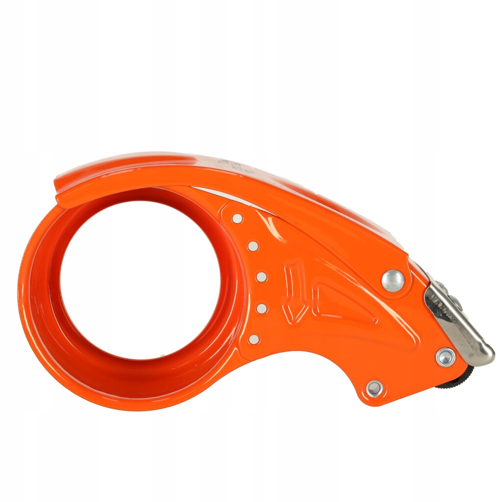 Dyspenser Metalowy Owijarka Taśmy Pakowej Klejącej