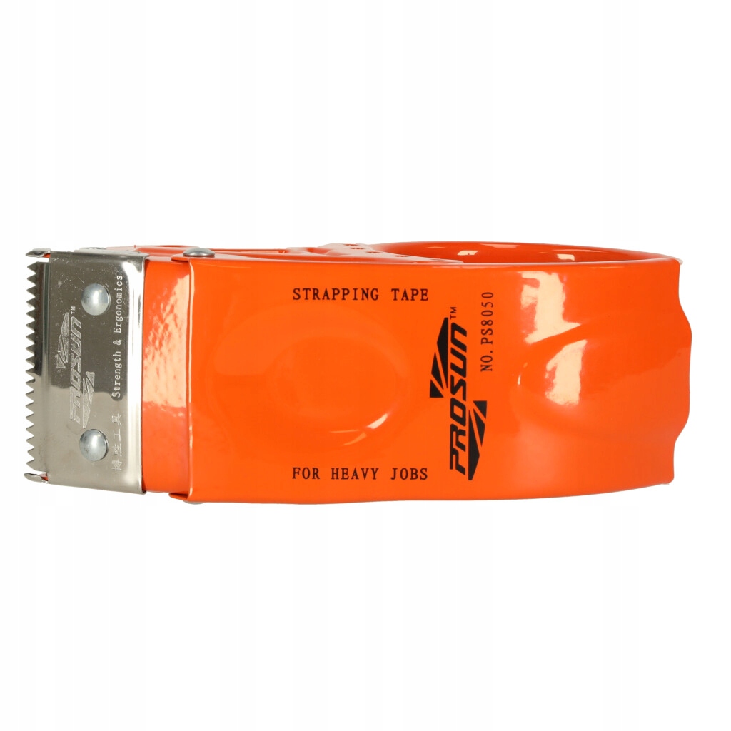 Dyspenser Metalowy Owijarka Taśmy Pakowej Klejącej