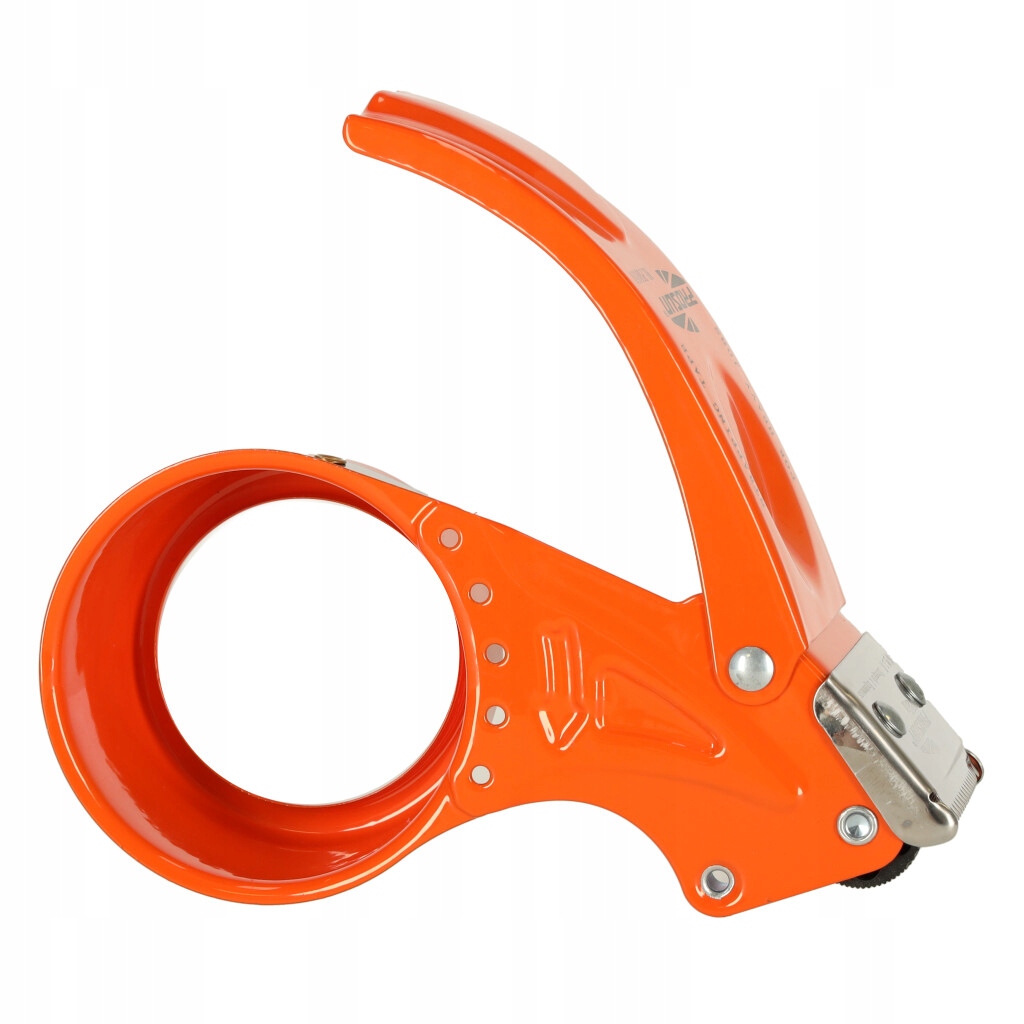 Dyspenser Metalowy Owijarka Taśmy Pakowej Klejącej