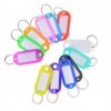 Zawieszka Brelok Identyfikator Do Kluczy Zawieszki Identyfikatory 100 Sztuk