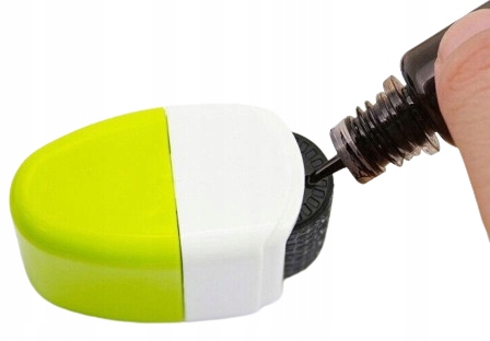 Pieczątka Maskująca Rodo Dane Roller Do Wrażliwych Danych Rolka Kamuflaż