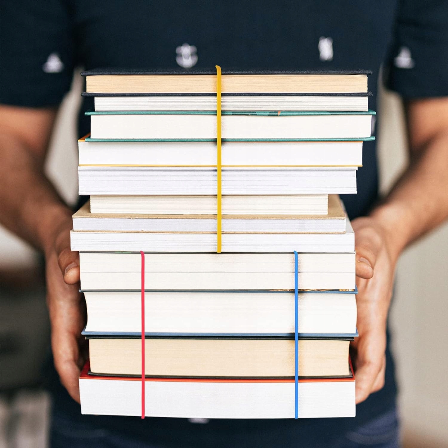 Gumki Recepturki Mocne Gumeczki Gumka Recepturka Zestaw Gumek Recepturek