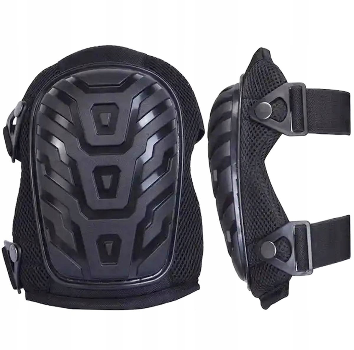 image-7367.jpeg Nakolanniki Ochraniacze Kolan Robocze Żelowe Wygodne Budowlane Wzmocnione