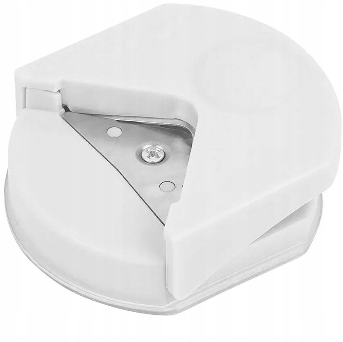 Zaokrąglacz Rogów Dokumentów Z Laminatorów Obcinak Narożnik Zdjęć Wydruków