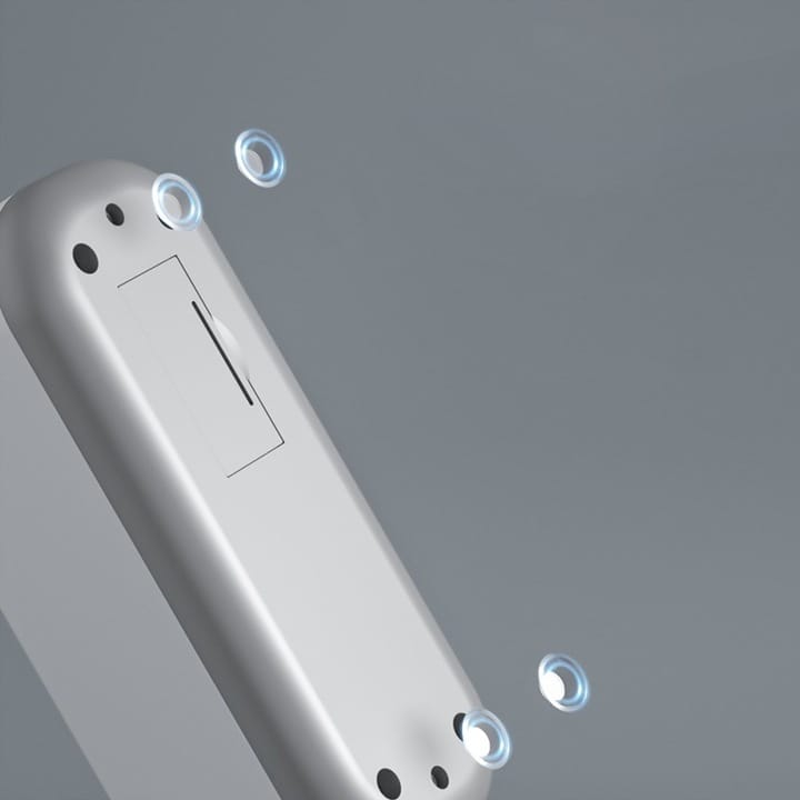 Myjka Wibracyjna Do Czyszczenia Ultradźwiękowa Okulary Biżuteria Wibracje