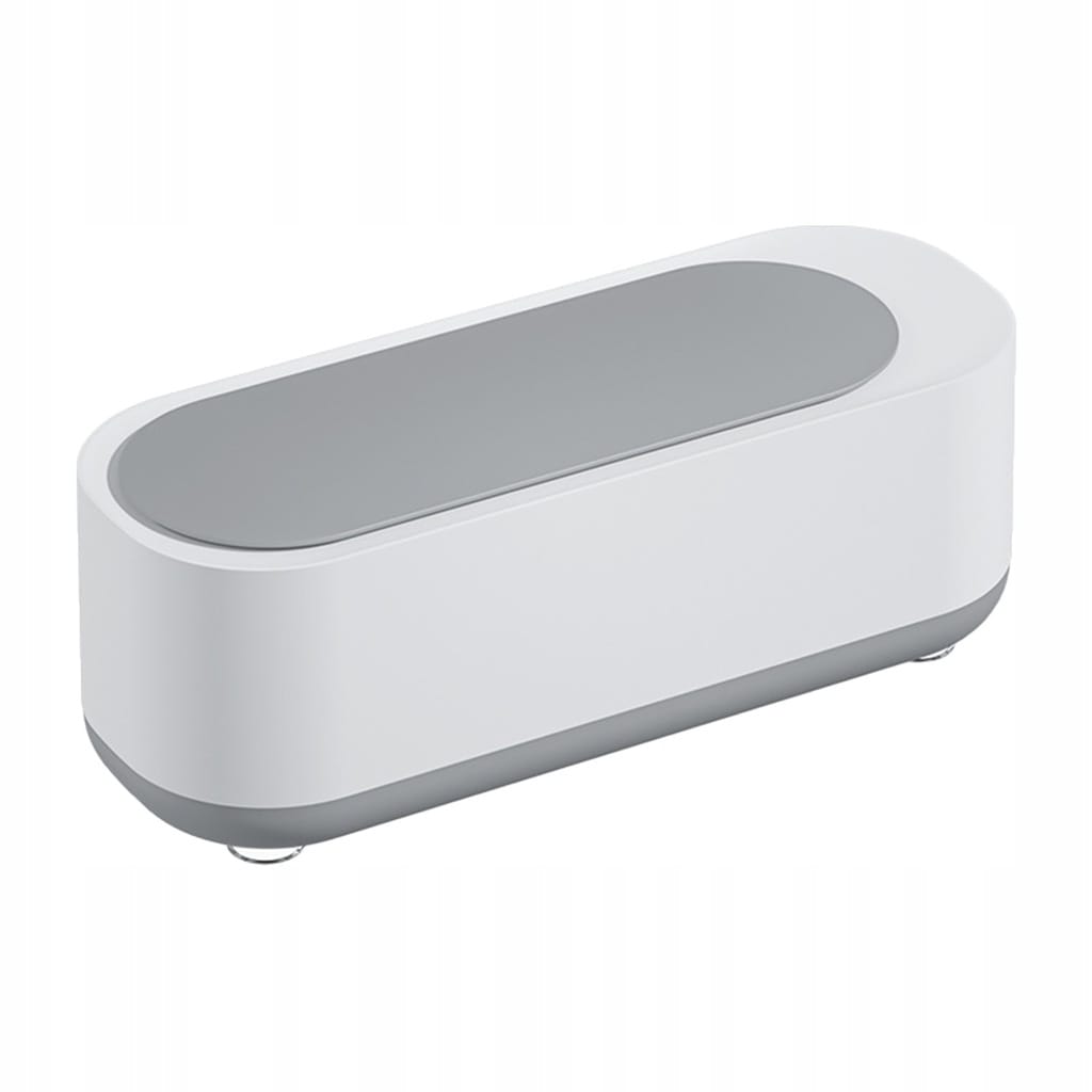 Myjka Wibracyjna Do Czyszczenia Ultradźwiękowa Okulary Biżuteria Wibracje