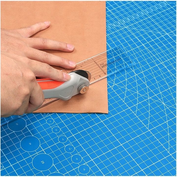 Mata Modelarska Do Cięcia Samogojąca A1 Xxxl Największa Duża Mocna 90x60