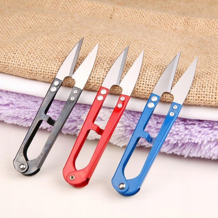 Obcinaczki Do Nitek Nożyczki Krawieckie Do Muliny