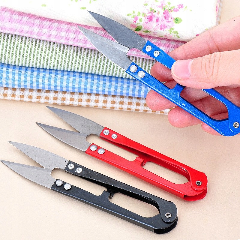 Obcinaczki Do Nitek Nożyczki Krawieckie Do Muliny